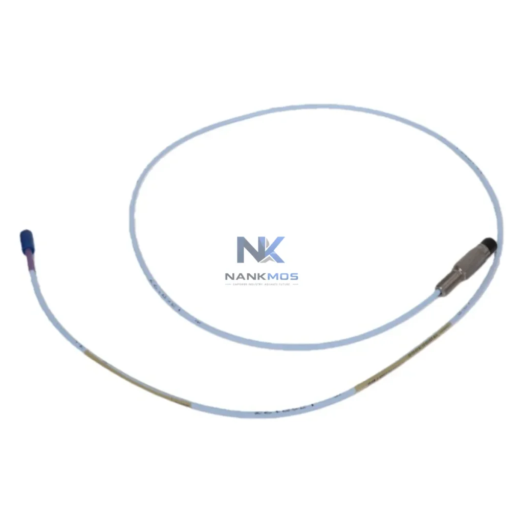 Bently Nevada 330705-02-18-10-02-CN Energy-Control Proximity Probe 330705-02-18-10-02-CN industrial automation spare part