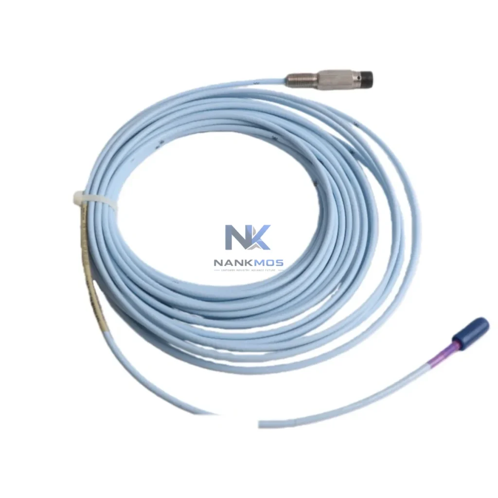 Bently Nevada 330705-02-18-90-02-CN System-Matched Reverse Mount Proximity Probe for Control Architecture 330705-02-18-90-02-CN industrial automation spare part
