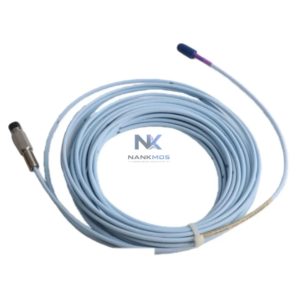 Bently Nevada 330705-02-18-90-02-CN System-Matched Reverse Mount Proximity Probe for Control Architecture 330705-02-18-90-02-CN industrial automation spare part