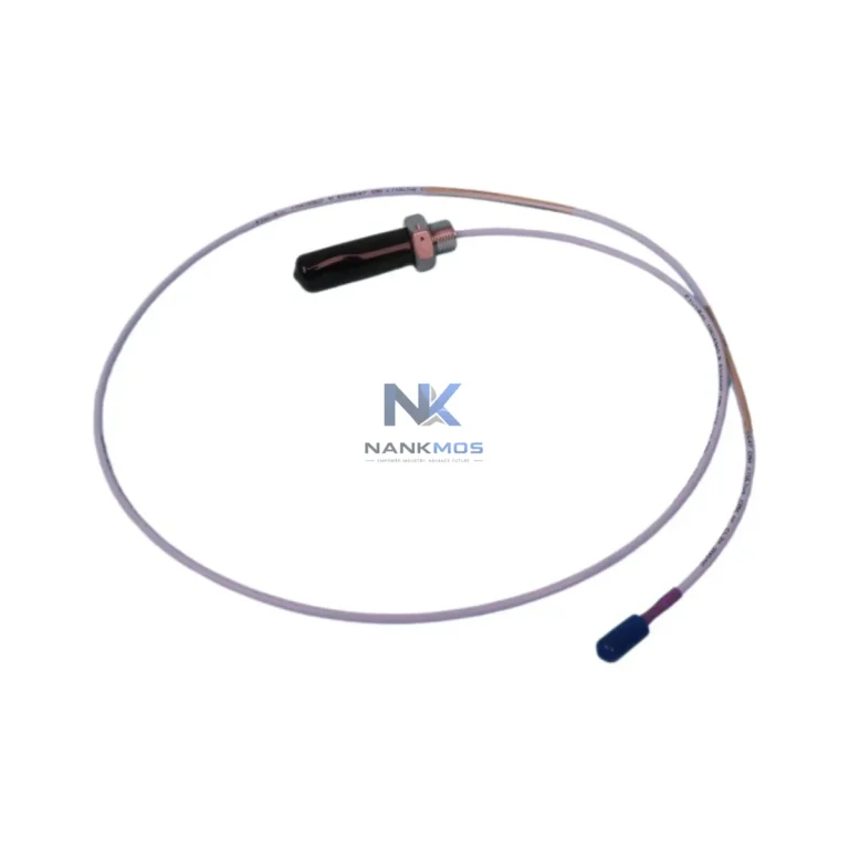 Bently Nevada 330707-00-10-10-02-00 Proximity Probe