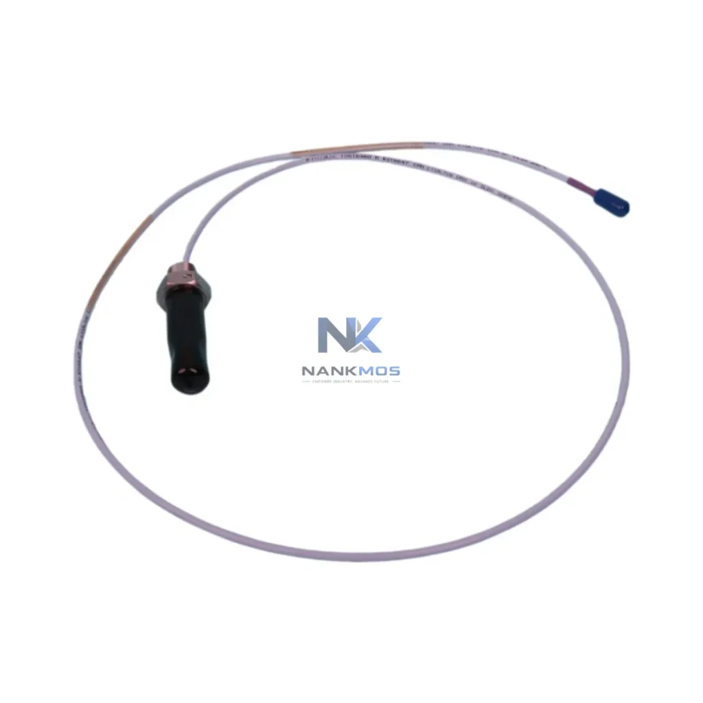 Bently Nevada 330707-00-10-10-02-00 Network-Linked Proximity Probe for Smart Automation 330707-00-10-10-02-00 industrial automation spare part