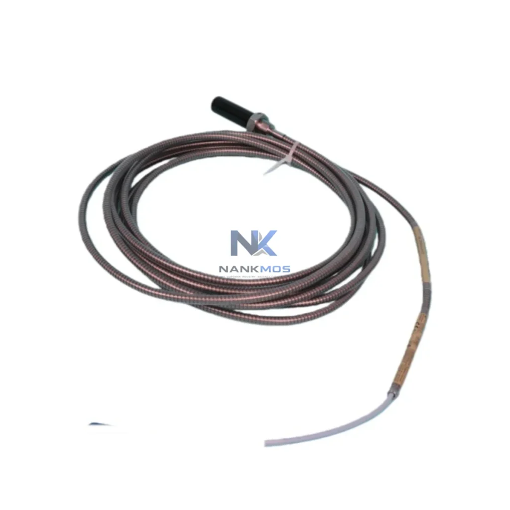 Bently Nevada 330708-00-25-90-02-00 Energy-Control Proximity Probe 330708-00-25-90-02-00 industrial automation spare part