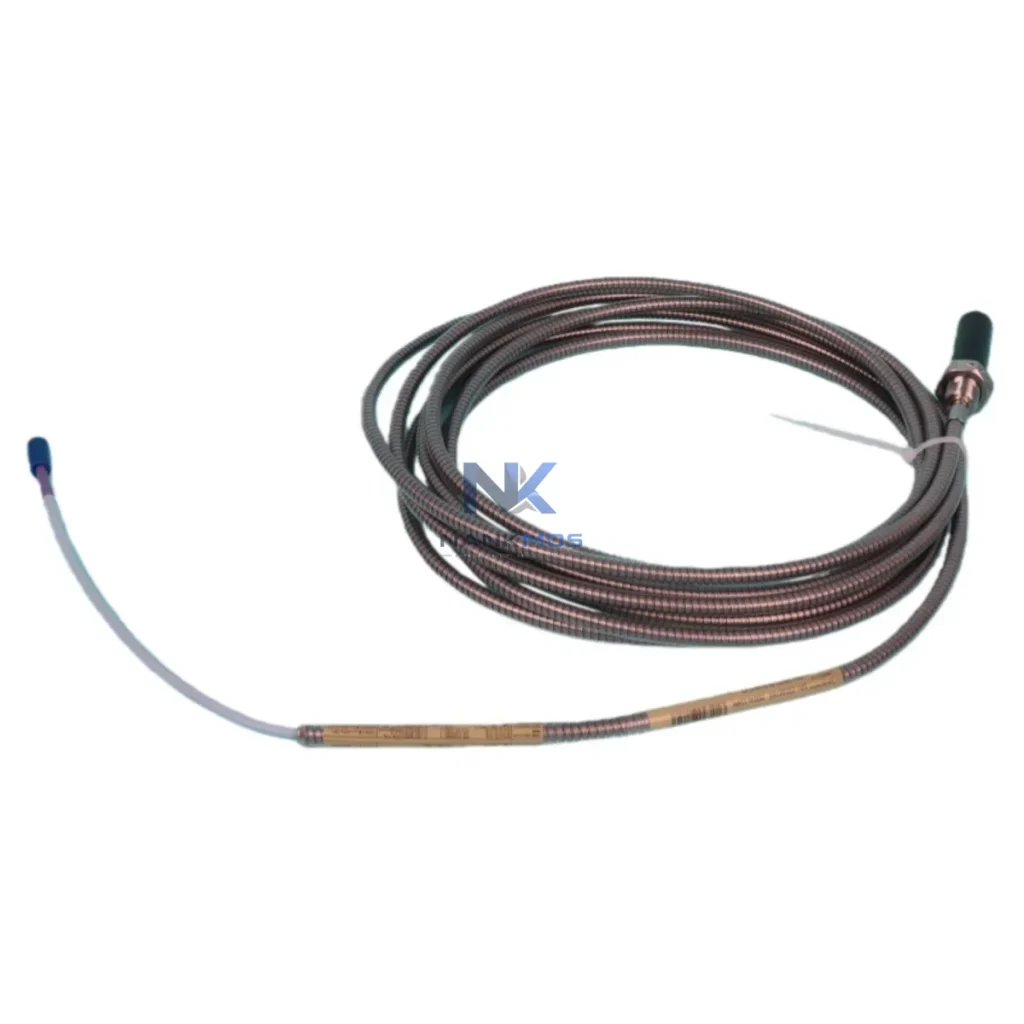 Bently Nevada 330708-00-25-90-02-00 Energy-Control Proximity Probe 330708-00-25-90-02-00 industrial automation spare part