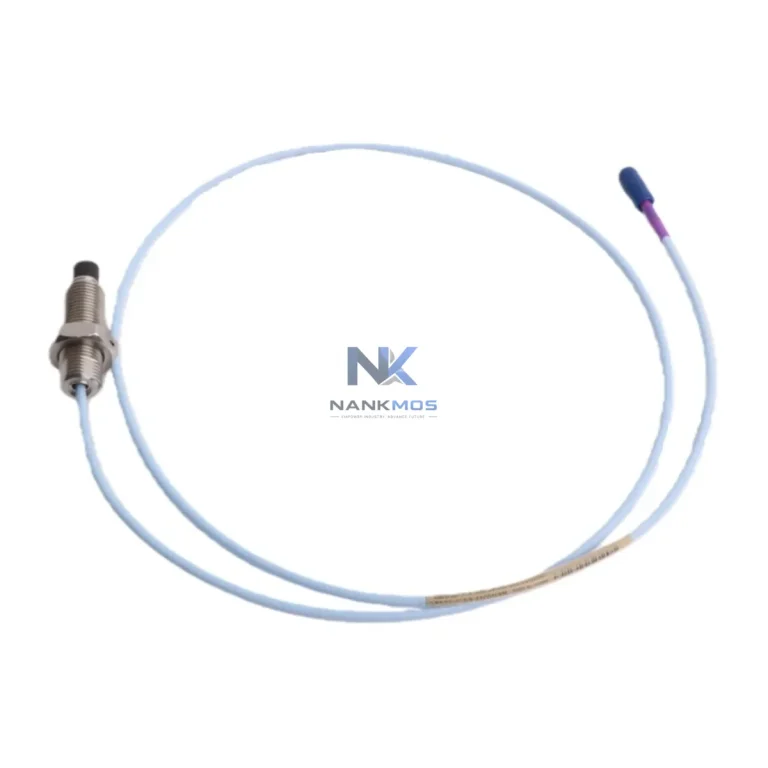 Bently Nevada 330709-000-050-50-02-00 Proximity Probe
