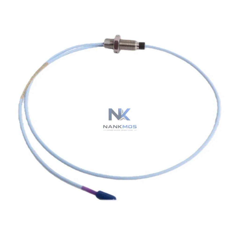 Bently Nevada 330709-000-050-50-02-00 Network-Linked Proximity Probe for Smart Automation 330709-000-050-50-02-00 industrial automation spare part