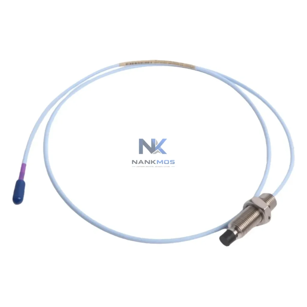 Bently Nevada 330709-000-060-50-02-00 Proximity Probe product reference image