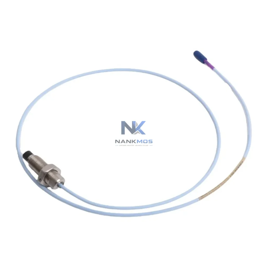Bently Nevada 330709-000-060-50-02-00 Energy-Control Proximity Probe 330709-000-060-50-02-00 industrial automation spare part