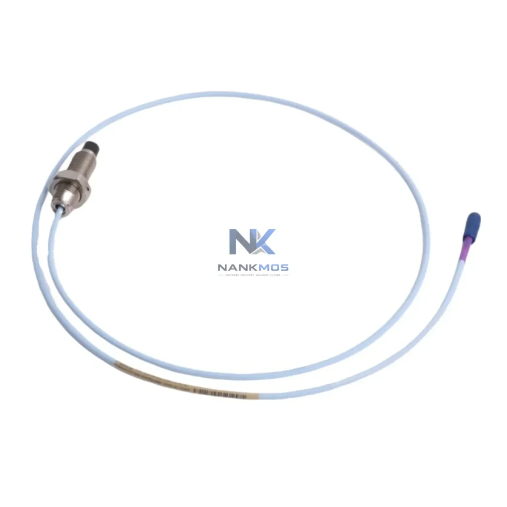 Bently Nevada 330709-000-060-50-02-00 Energy-Control Proximity Probe 330709-000-060-50-02-00 industrial automation spare part