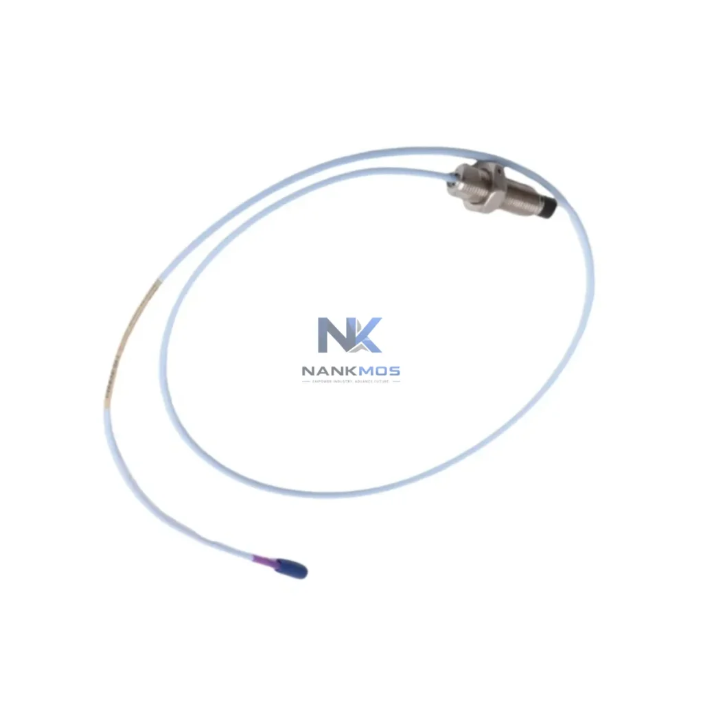 Bently Nevada 330709-000-080-10-02-00 Proximity Probe product reference image