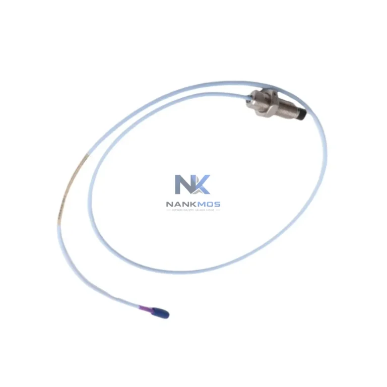 Bently Nevada 330709-000-080-10-02-00 Proximity Probe