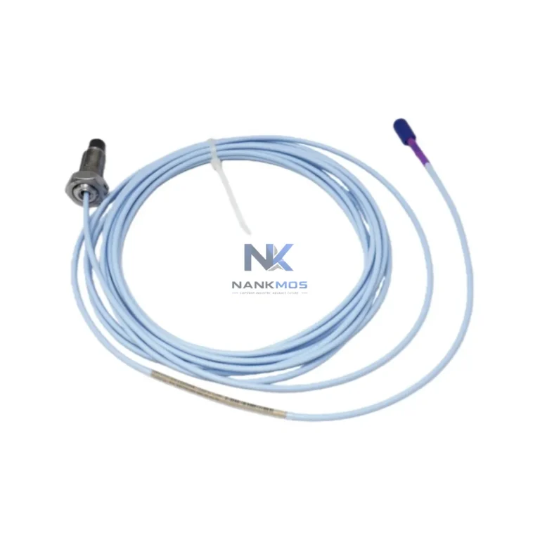 Bently Nevada 330709-000-230-10-02-00 Proximity Probe