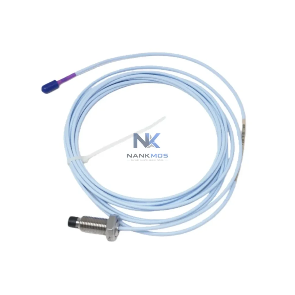 Bently Nevada 330709-000-230-10-02-00 Energy-Control Proximity Probe 330709-000-230-10-02-00 industrial automation spare part