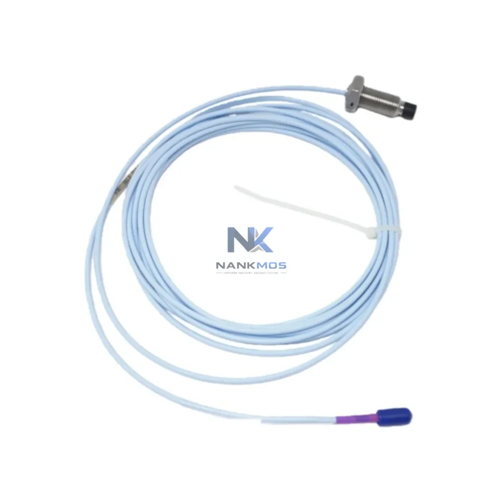 Bently Nevada 330709-000-230-10-02-00 Energy-Control Proximity Probe 330709-000-230-10-02-00 industrial automation spare part