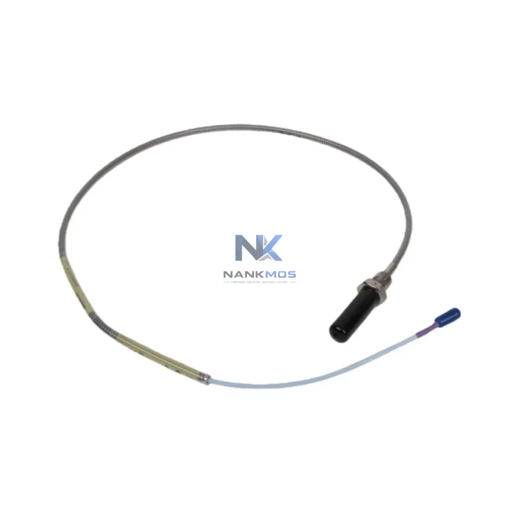 Bently Nevada 330710-000-060-90-02-00 System-Matched Proximity Transducer for Control Architecture 330710-000-060-90-02-00 industrial automation spare part