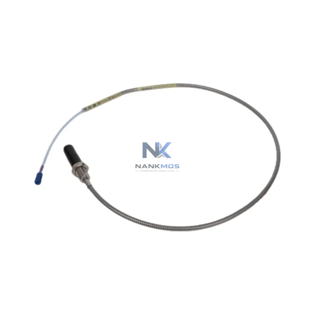 Bently Nevada 330710-000-060-90-02-00 System-Matched Proximity Transducer for Control Architecture 330710-000-060-90-02-00 industrial automation spare part