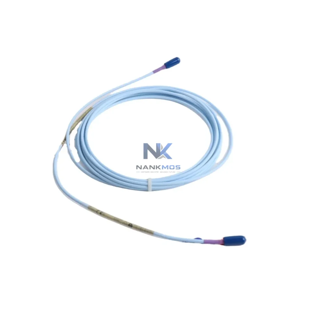 Bently Nevada 330730-040-03-05 Extension Cable product reference image