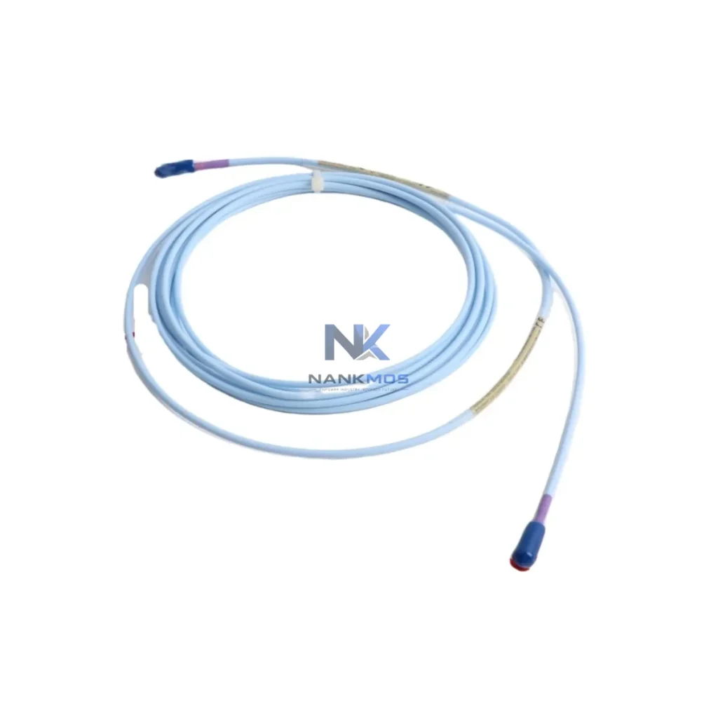 Bently Nevada 330730-040-03-05 Energy-Control Extension Cable 330730-040-03-05 industrial automation spare part