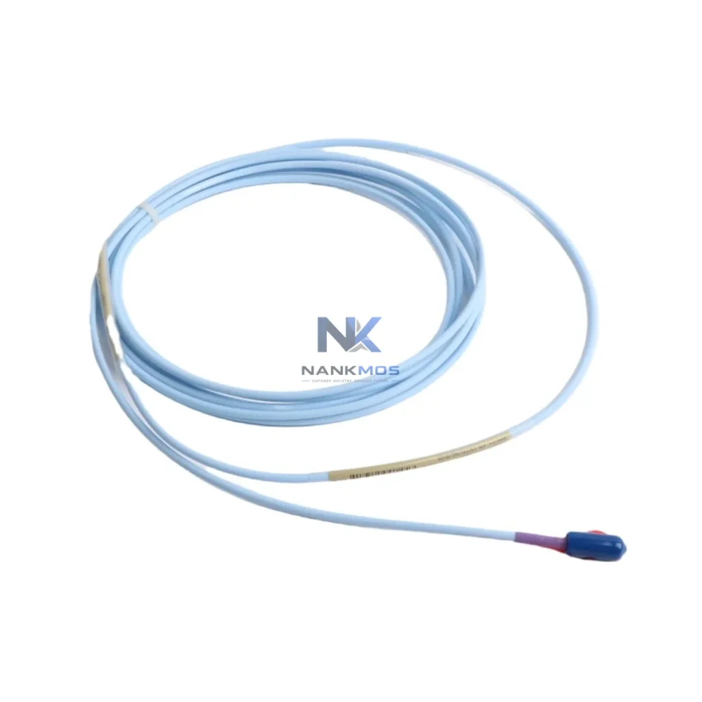 Bently Nevada 330730-040-03-05 Energy-Control Extension Cable 330730-040-03-05 industrial automation spare part