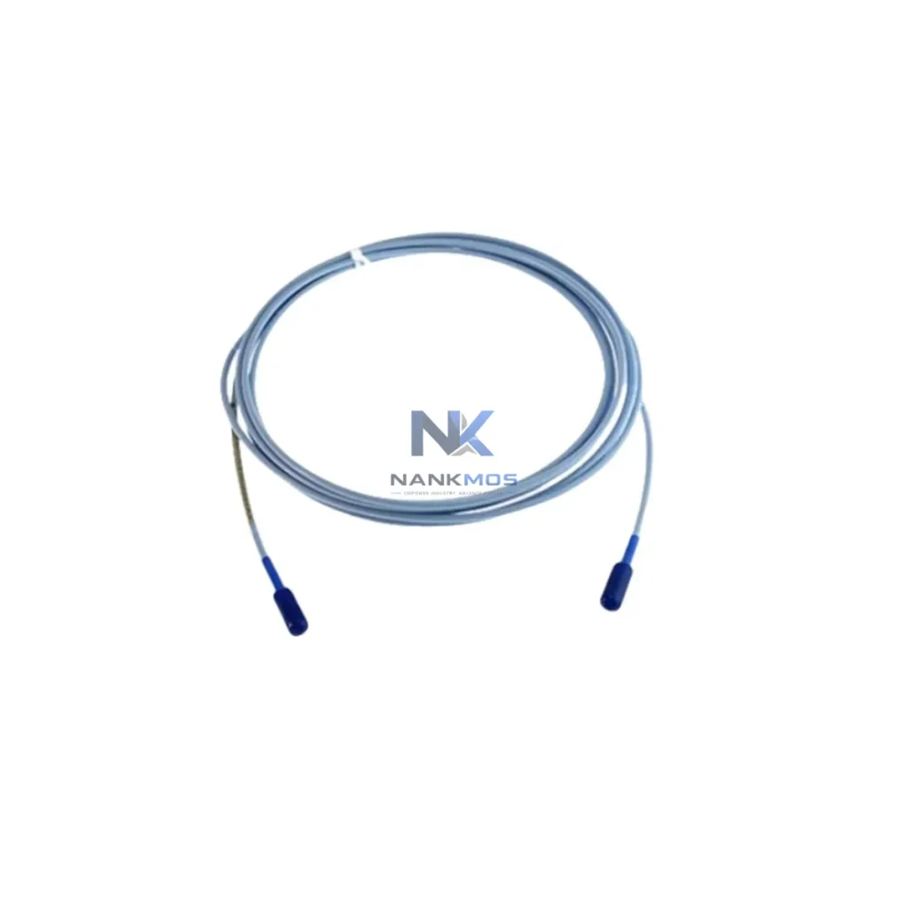 Bently Nevada 330730-080-02-05 Extension Cable product reference image