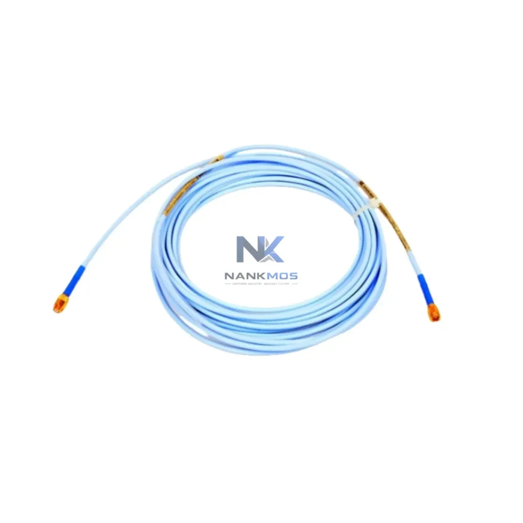 Bently Nevada 330730-080-11-05 Extension Cable product reference image