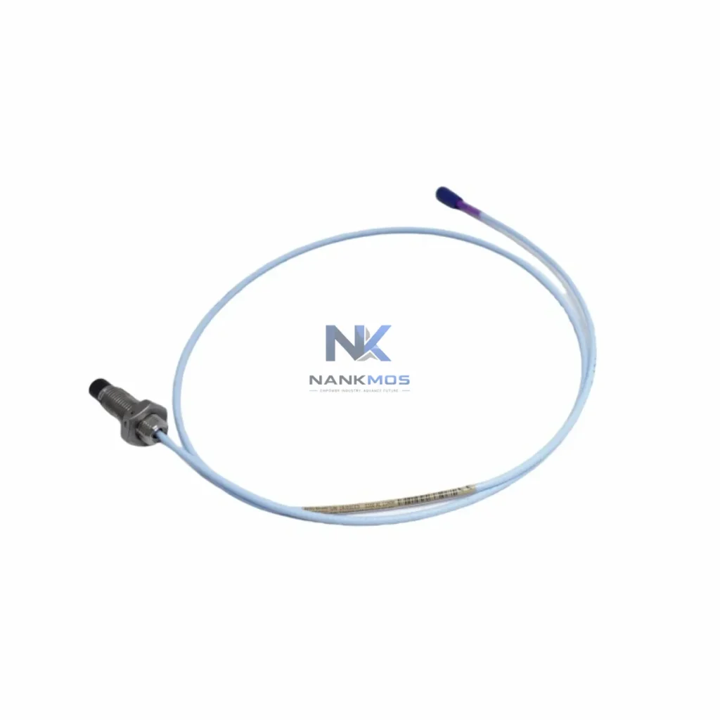 Bently Nevada 330730-080-12-05 Proximity Transducer System product reference image