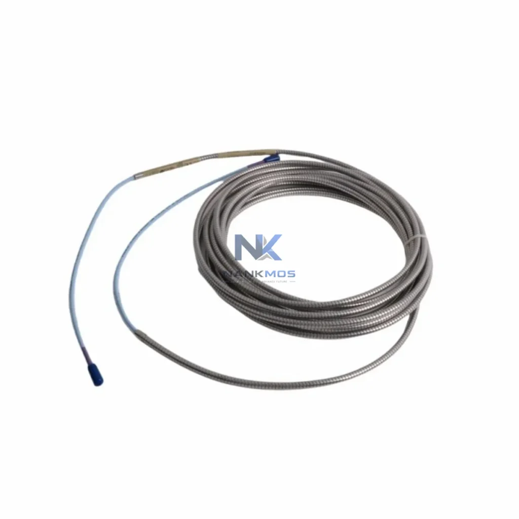 Bently Nevada 330730-080-13-00 Energy-Control Proximity Transducer 330730-080-13-00 industrial automation spare part