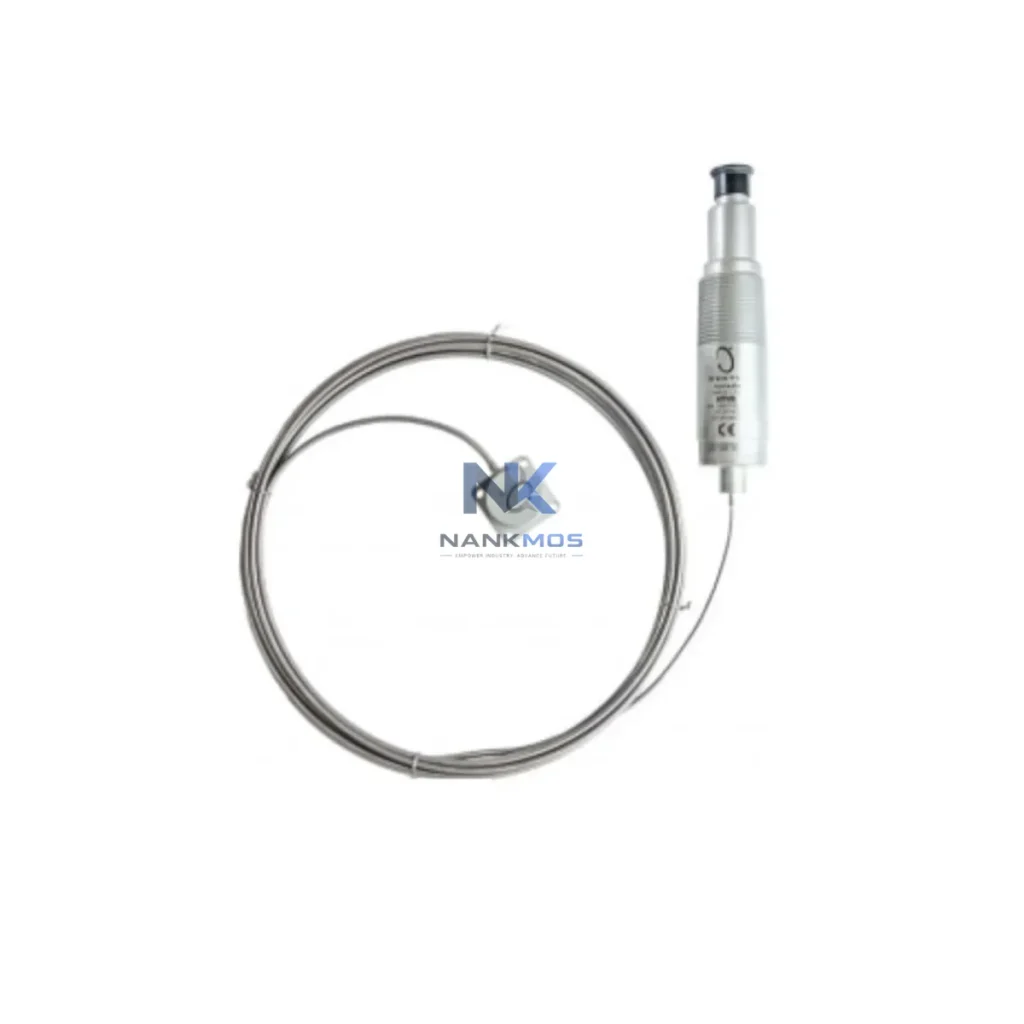 Bently Nevada 330750-20 Velocity Transducer product reference image