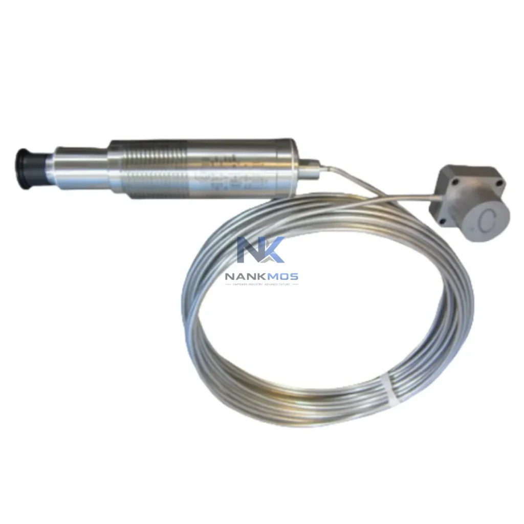 Bently Nevada 330750-60-05 System-Ready Velomitor Sensor for 3500 Architecture 330750-60-05 industrial automation spare part