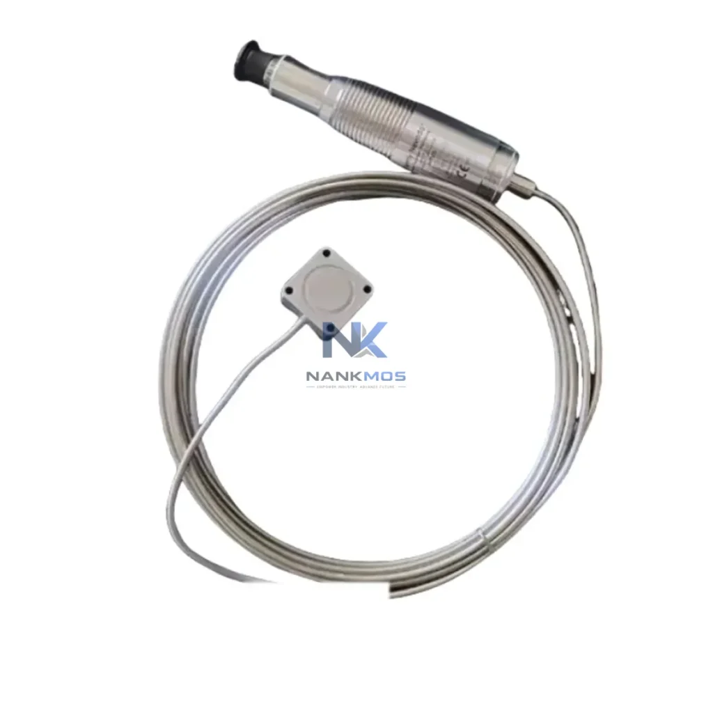 Bently Nevada 330750-60-CN Vibration Monitoring Module product reference image
