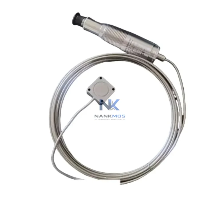 Bently Nevada 330750-60-CN Vibration Monitoring Module