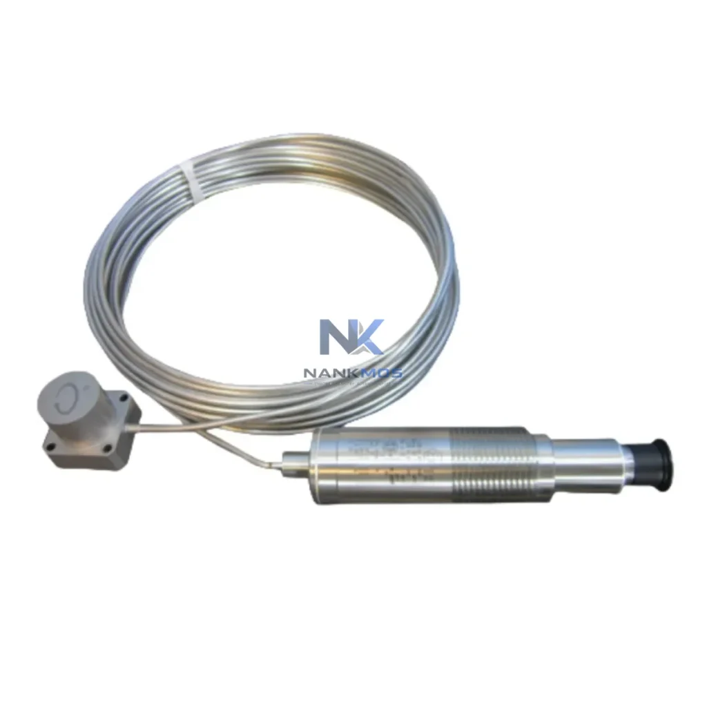 Bently Nevada 330750-60-CN System-Ready Velomitor for 3500 Architecture 330750-60-CN industrial automation spare part