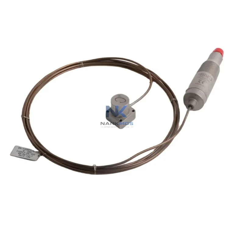 Bently Nevada 330752-25-CN Interconnection Cable