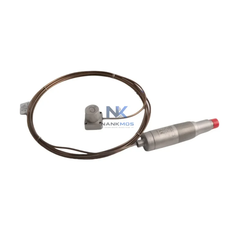 Bently Nevada 330752-60-05 Interconnection Cable