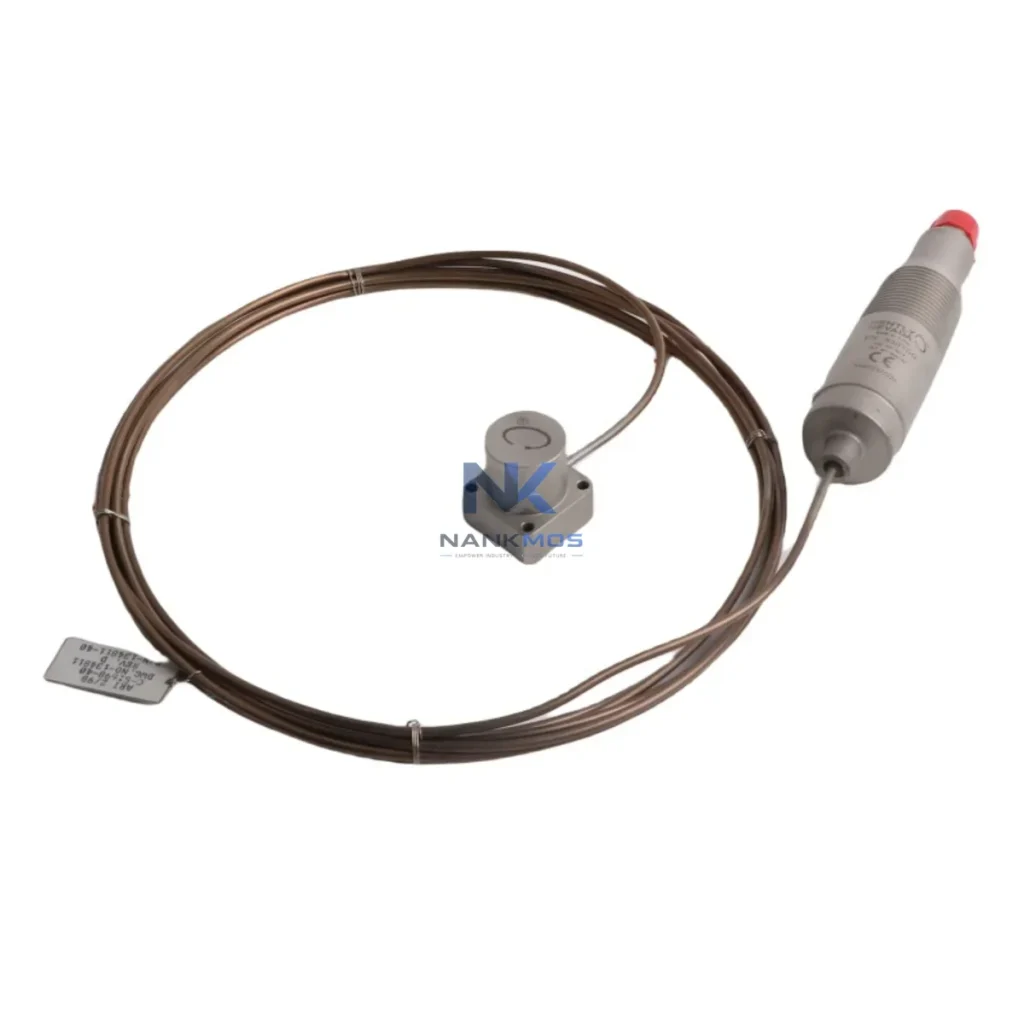Bently Nevada 330752-60-05 Energy-Control Cable 330752-60-05 industrial automation spare part