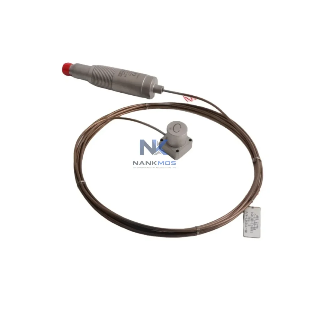 Bently Nevada 330752-60-CN Interconnection Cable product reference image