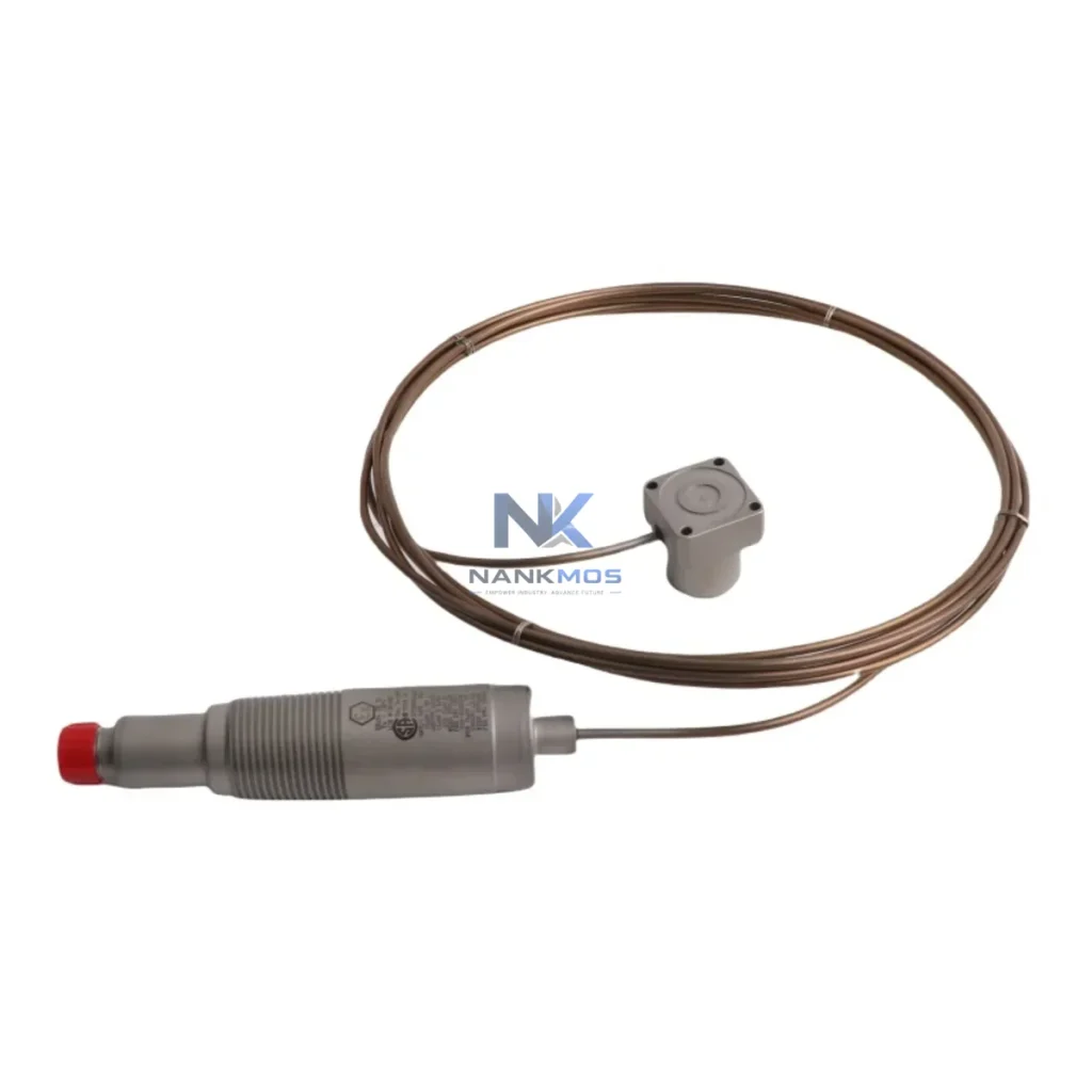 Bently Nevada 330752-80-05 Interconnection Cables product reference image