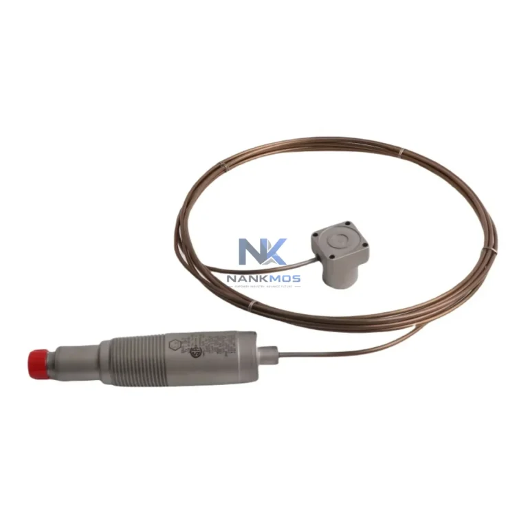 Bently Nevada 330752-80-05 Interconnection Cables