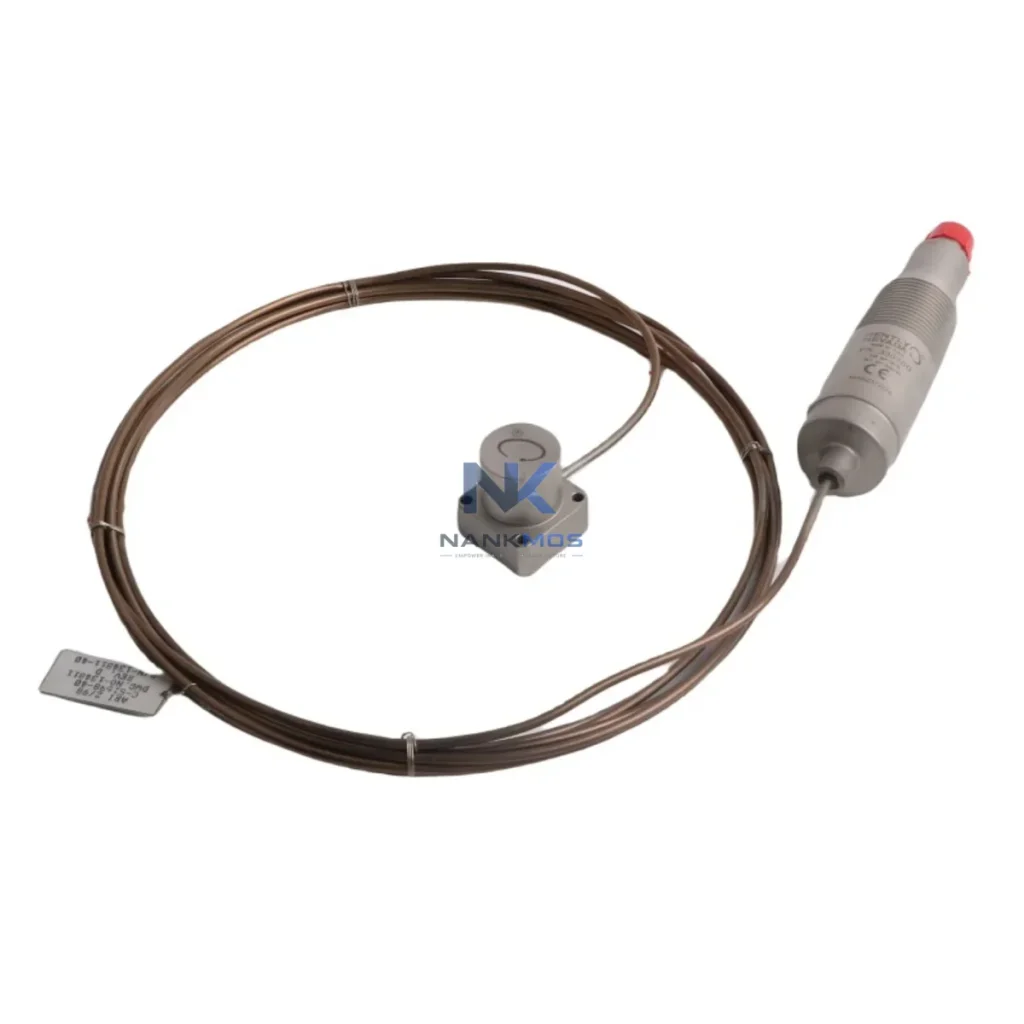 Bently Nevada 330752-080-CN-00 Interconnection Cable for 3300 330752-80-CN industrial automation spare part