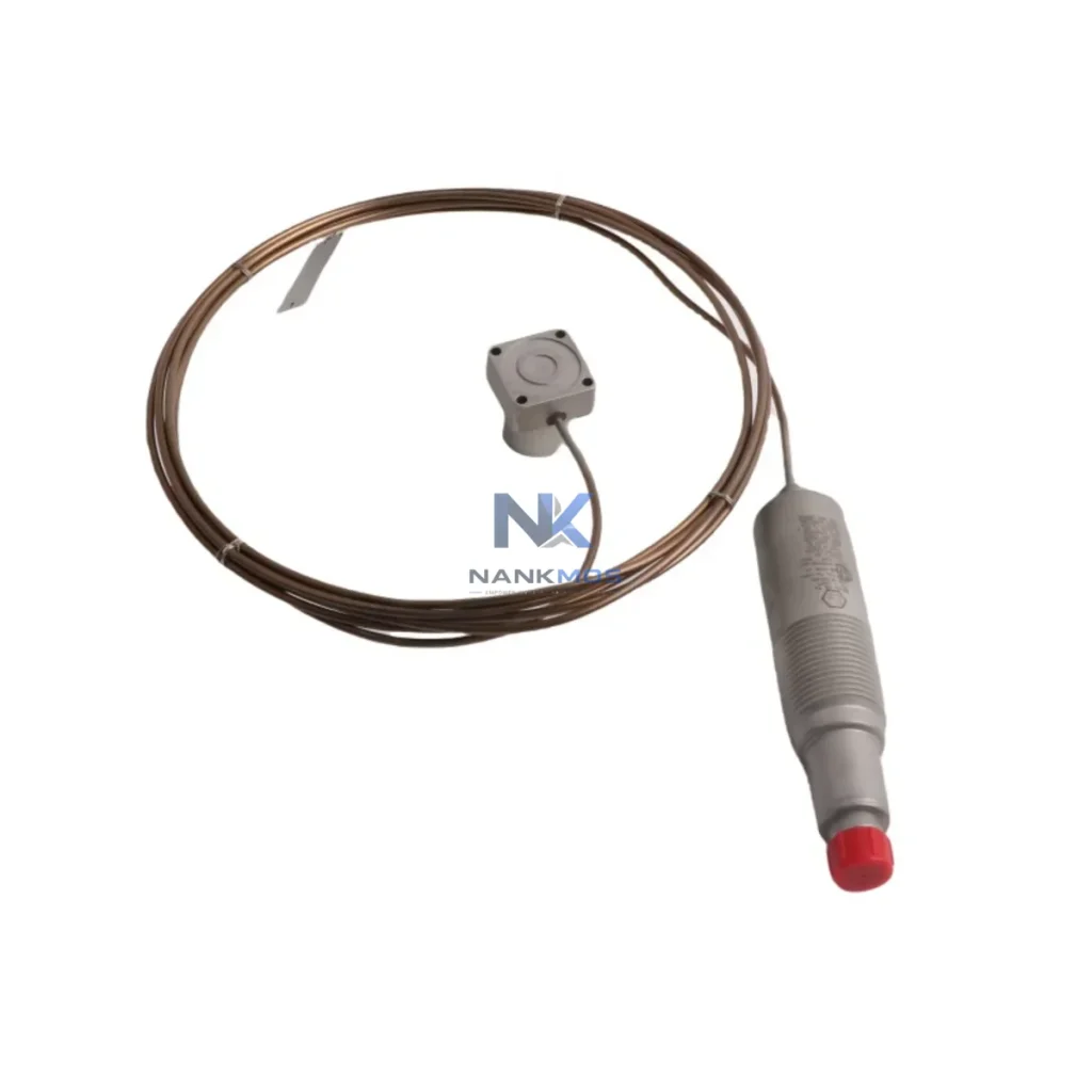Bently Nevada 330752-080-CN-00 Interconnection Cable for 3300 330752-80-CN industrial automation spare part