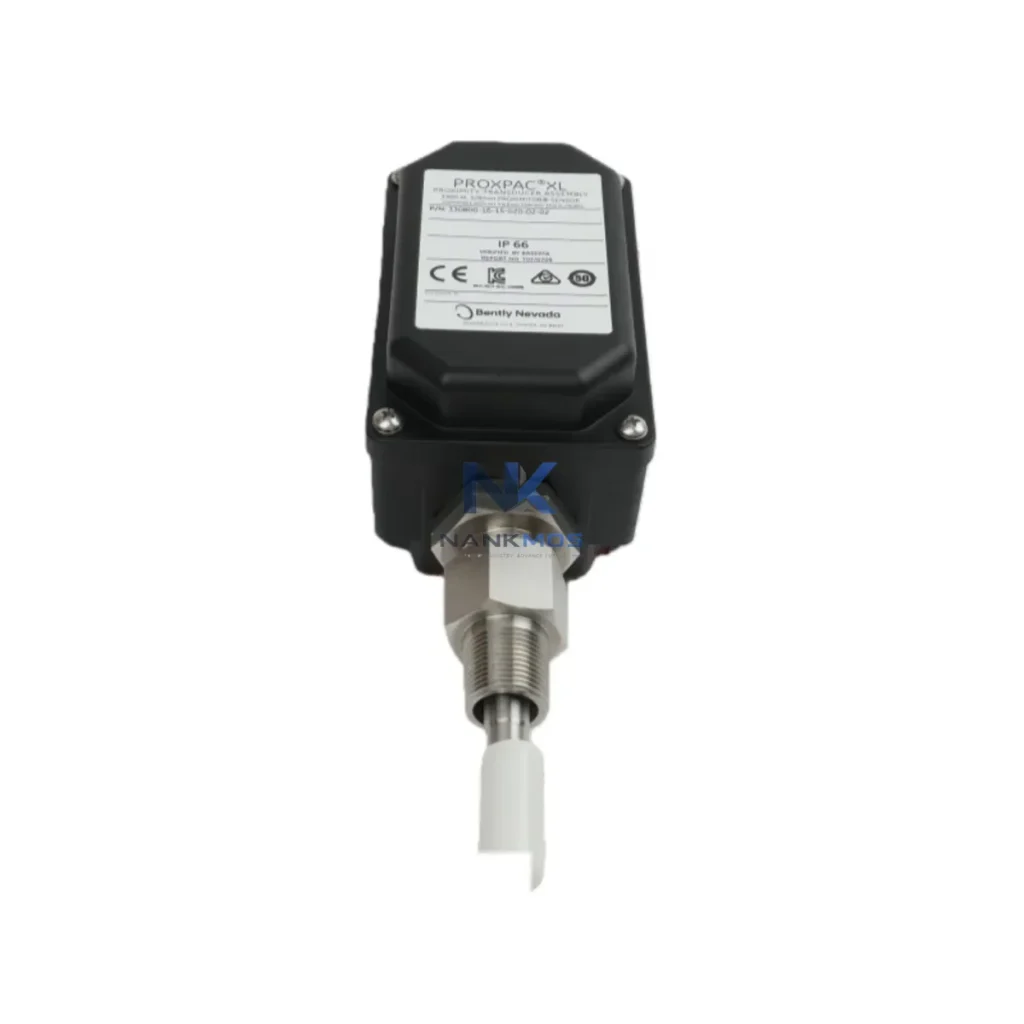 Bently Nevada 330800-28-20-057-03-02 Proximity Transducer product reference image