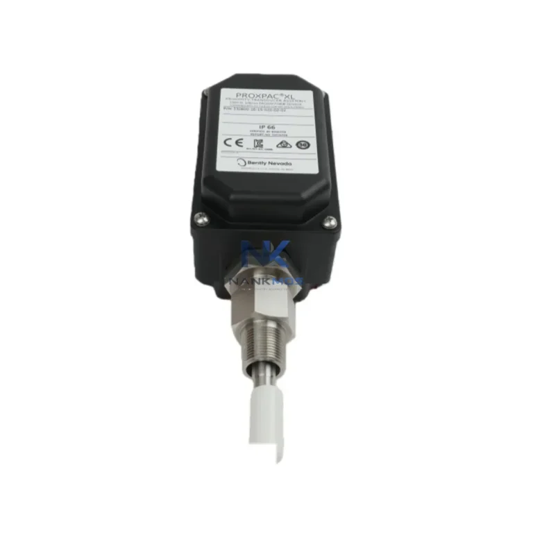Bently Nevada 330800-28-20-057-03-02 Proximity Transducer