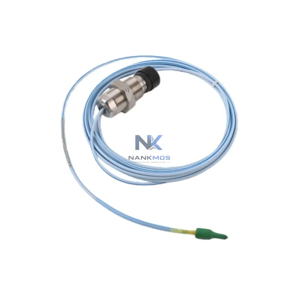 Bently Nevada 330851-02-000-060-50-00-CN Network-Linked Proximity Probe for Smart Automation 330851-02-000-060-50-00-CN industrial automation spare part