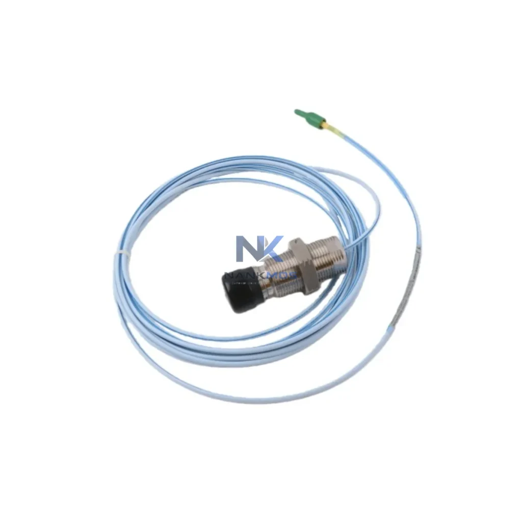 Bently Nevada 330851-02-000-060-50-00-CN Network-Linked Proximity Probe for Smart Automation 330851-02-000-060-50-00-CN industrial automation spare part
