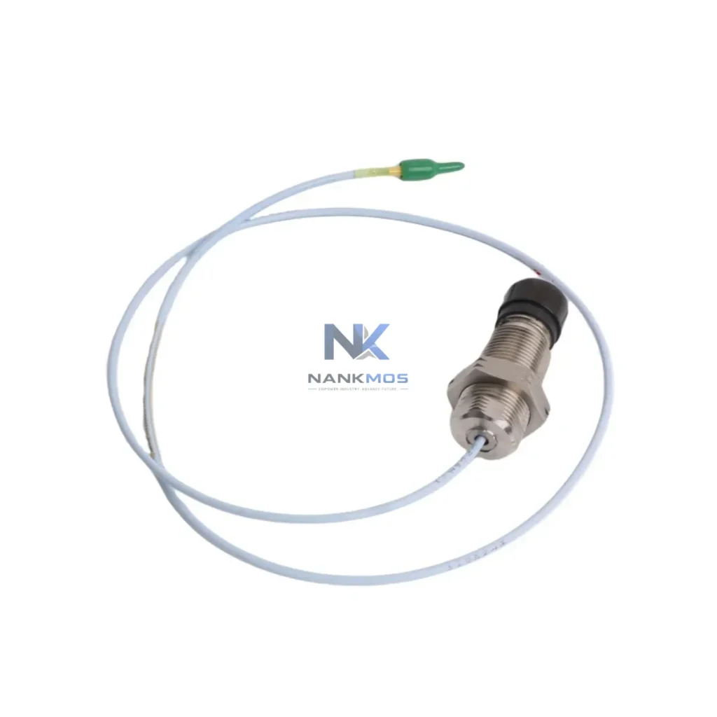 Bently Nevada 330851-02-000-066-10-00-00 Energy-Control Proximity Probe 330851-02-000-066-10-00-00 industrial automation spare part