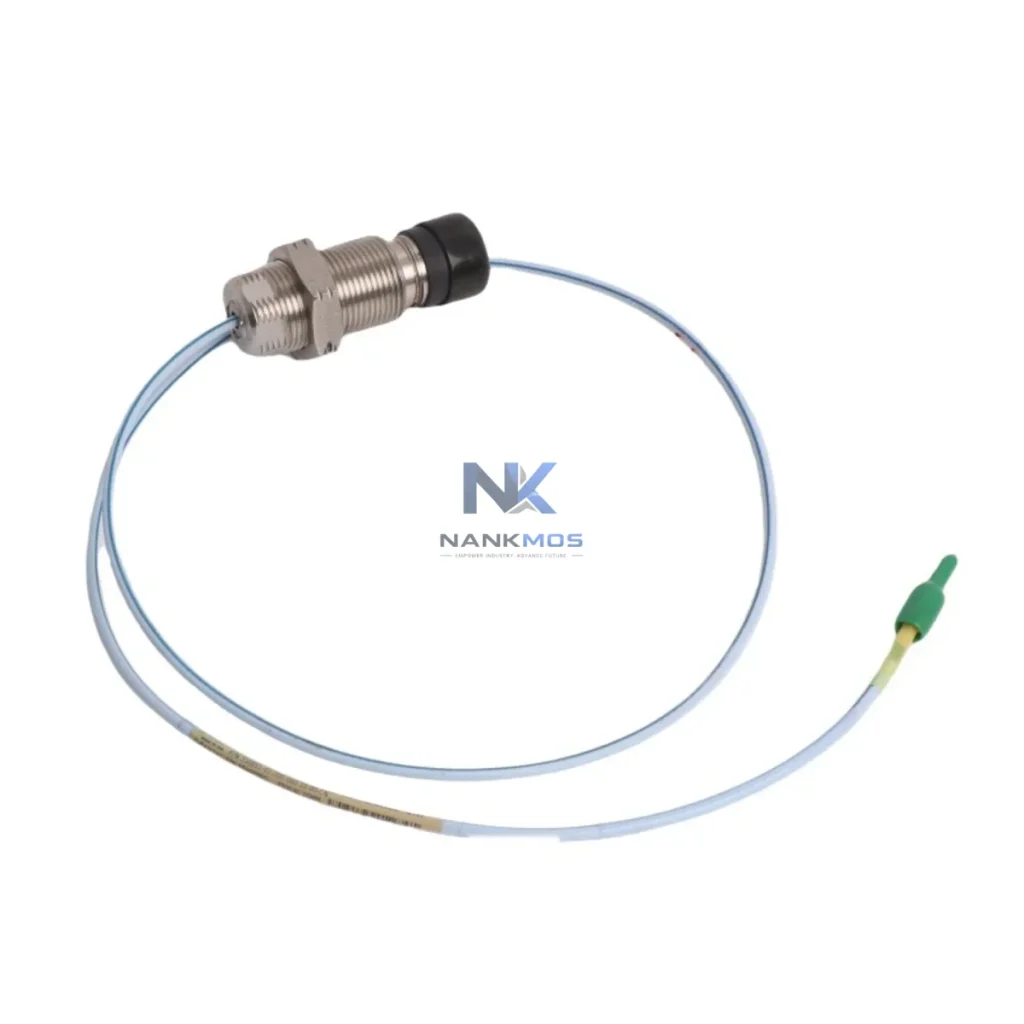 Bently Nevada 330851-02-000-066-10-00-00 Energy-Control Proximity Probe 330851-02-000-066-10-00-00 industrial automation spare part