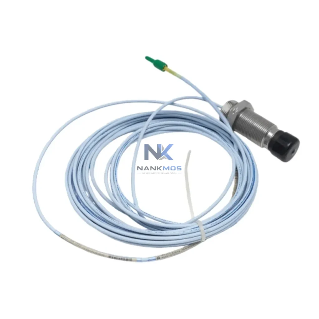 Bently Nevada 330851-02-000-070-10-00-05 Proximity Probe 330851-02-000-070-10-00-05 industrial automation spare part