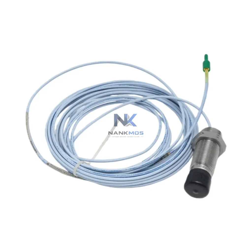 Bently Nevada 330851-02-000-070-10-00-05 Proximity Probe 330851-02-000-070-10-00-05 industrial automation spare part