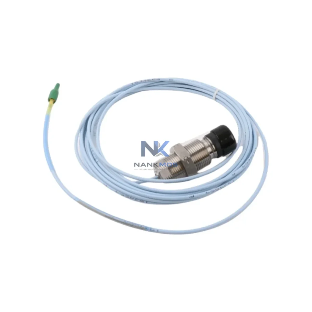 Bently Nevada 330851-02-000-080-10-00-00 Vibration Sensor product reference image