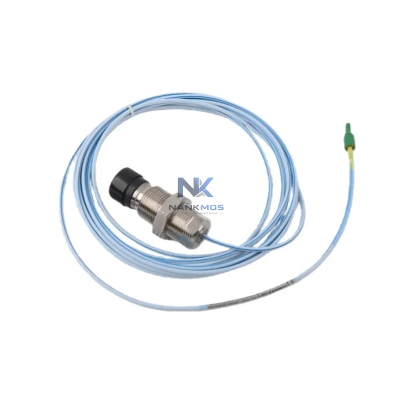Bently Nevada 330851-02-000-230-50-01-05 Proximity Probe