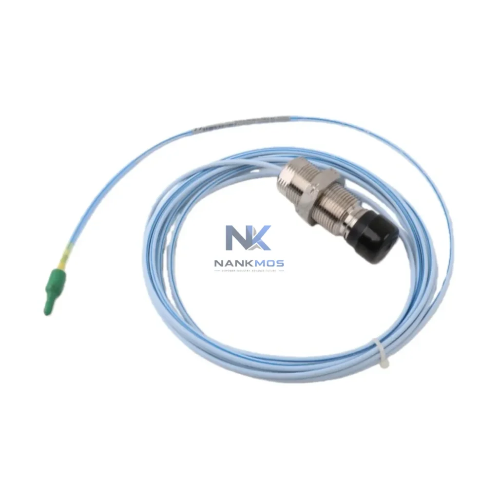Bently Nevada 330851-02-000-230-50-01-05 Energy-Control Proximity Probe 330851-02-000-230-50-01-05 industrial automation spare part